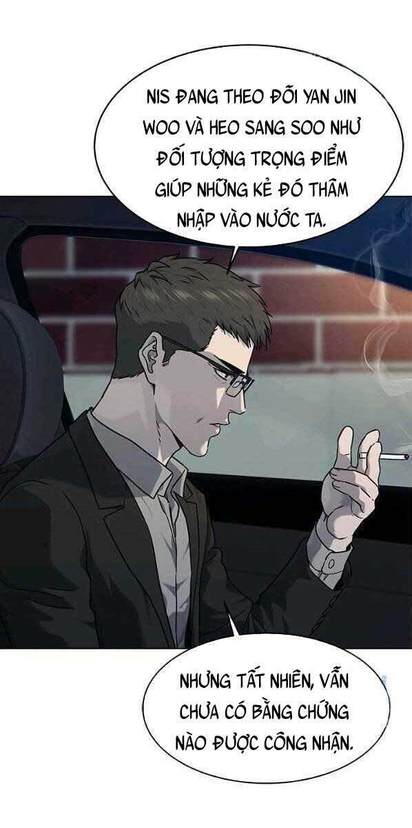 Đội Trưởng Lính Đánh Thuê: Chapter 150