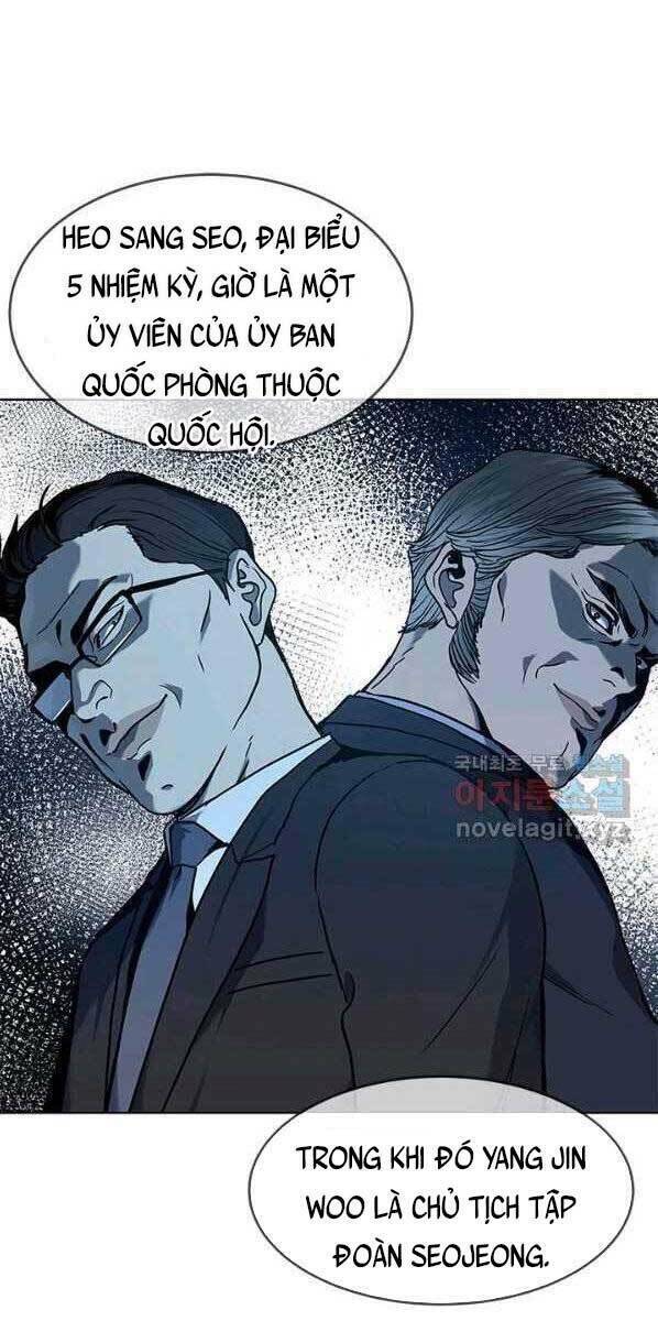 Đội Trưởng Lính Đánh Thuê: Chapter 150