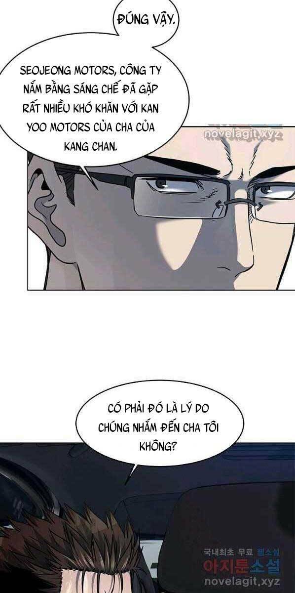 Đội Trưởng Lính Đánh Thuê: Chapter 150