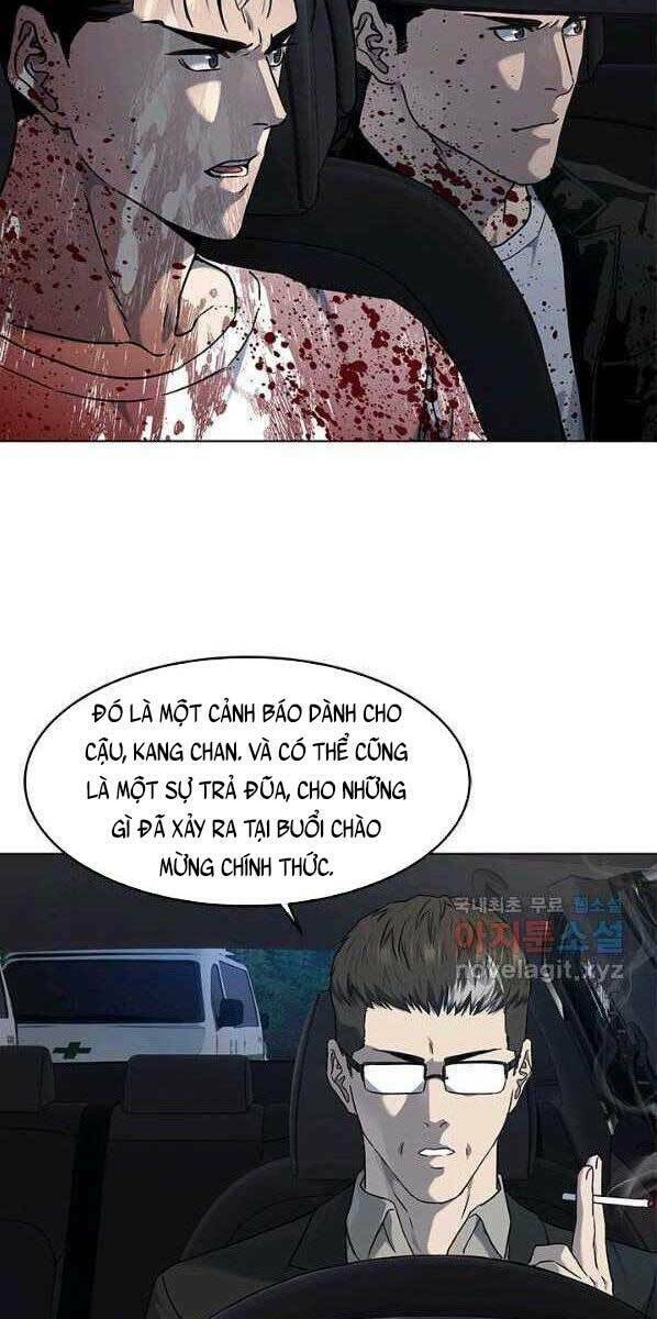 Đội Trưởng Lính Đánh Thuê: Chapter 150
