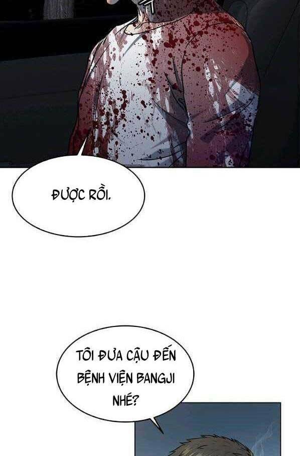 Đội Trưởng Lính Đánh Thuê: Chapter 150