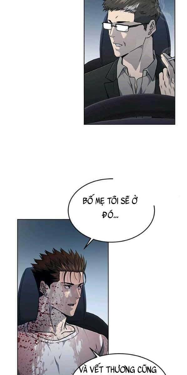 Đội Trưởng Lính Đánh Thuê: Chapter 150
