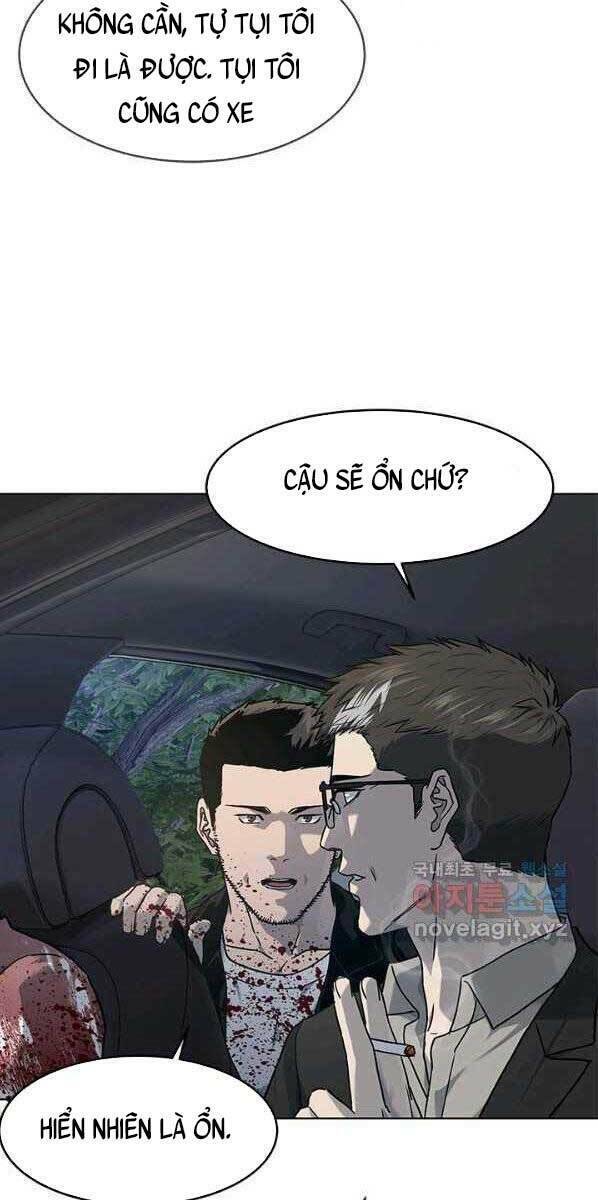 Đội Trưởng Lính Đánh Thuê: Chapter 150