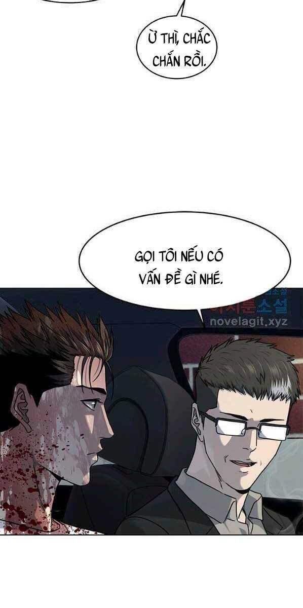 Đội Trưởng Lính Đánh Thuê: Chapter 150