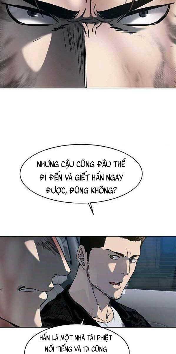 Đội Trưởng Lính Đánh Thuê: Chapter 150