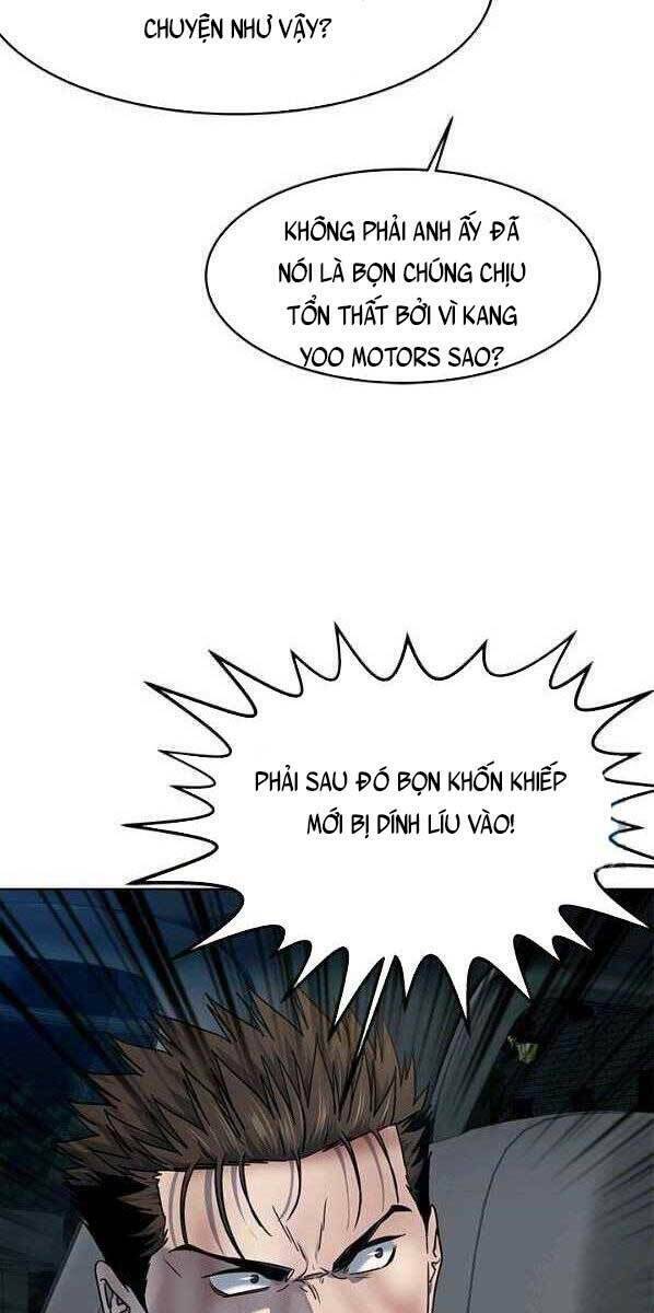 Đội Trưởng Lính Đánh Thuê: Chapter 150