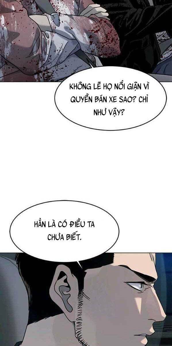 Đội Trưởng Lính Đánh Thuê: Chapter 150