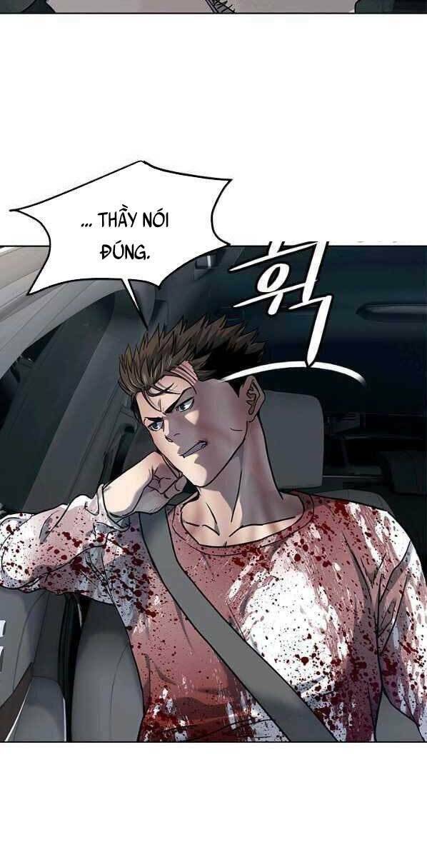 Đội Trưởng Lính Đánh Thuê: Chapter 150