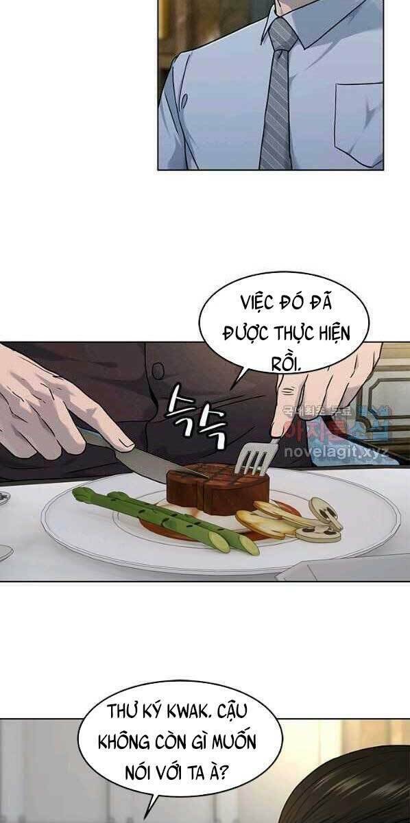 Đội Trưởng Lính Đánh Thuê: Chapter 150