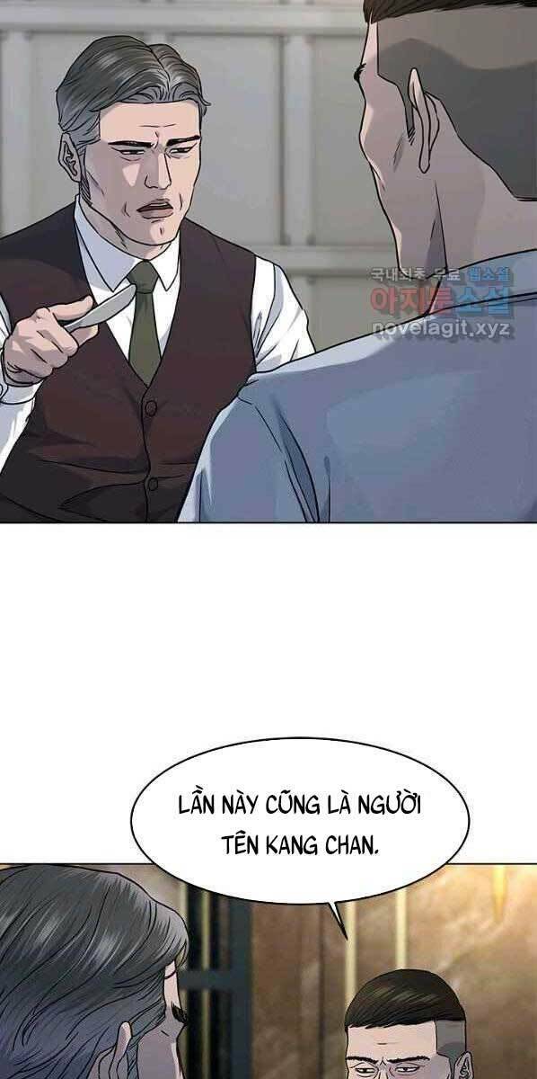 Đội Trưởng Lính Đánh Thuê: Chapter 150