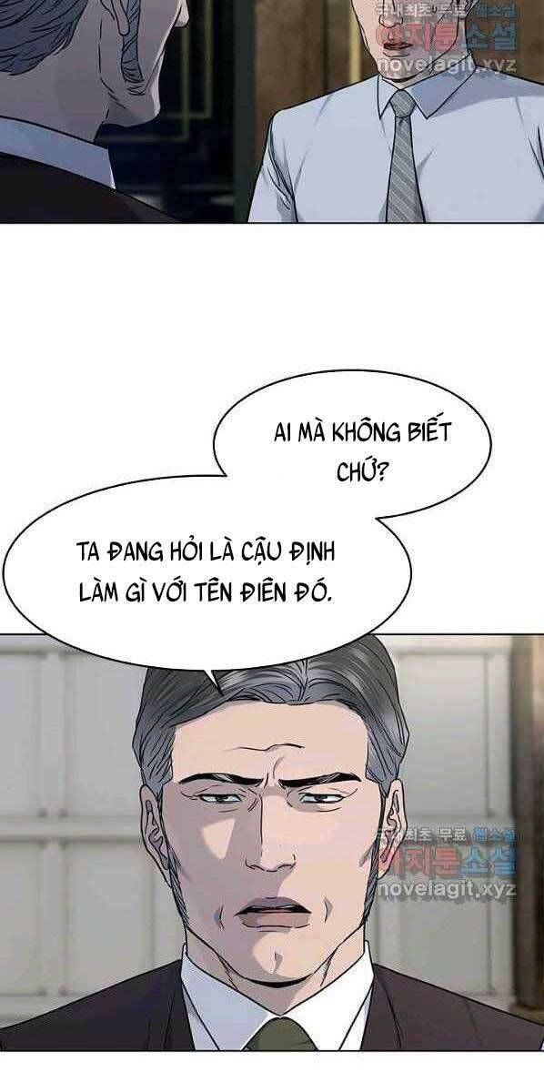 Đội Trưởng Lính Đánh Thuê: Chapter 150
