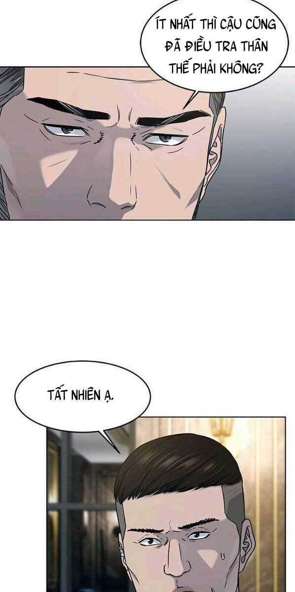 Đội Trưởng Lính Đánh Thuê: Chapter 150