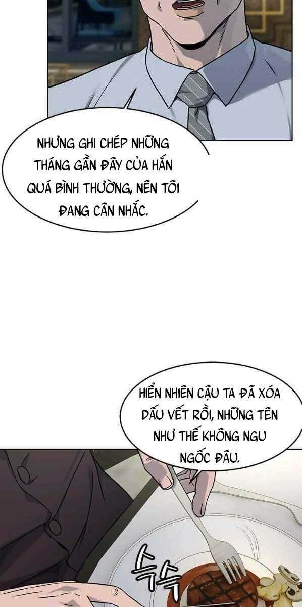 Đội Trưởng Lính Đánh Thuê: Chapter 150