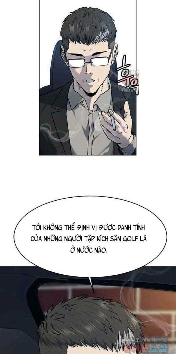 Đội Trưởng Lính Đánh Thuê: Chapter 150