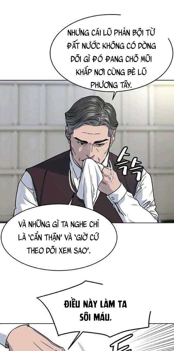 Đội Trưởng Lính Đánh Thuê: Chapter 150