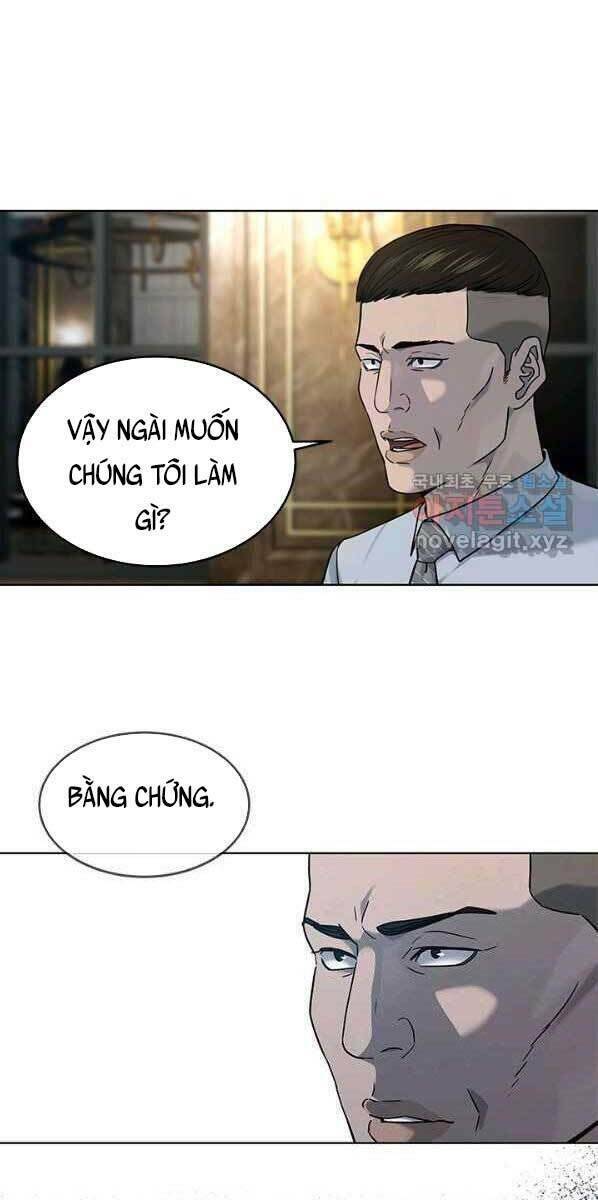 Đội Trưởng Lính Đánh Thuê: Chapter 150