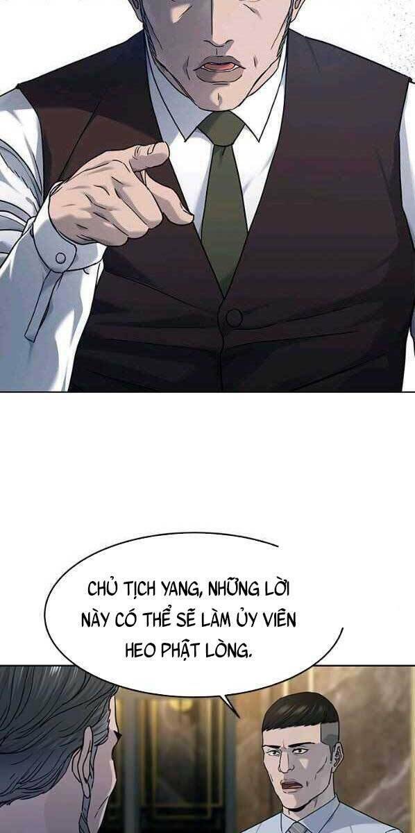 Đội Trưởng Lính Đánh Thuê: Chapter 150