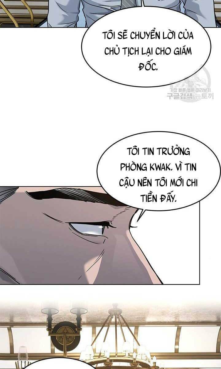 Đội Trưởng Lính Đánh Thuê: Chapter 150