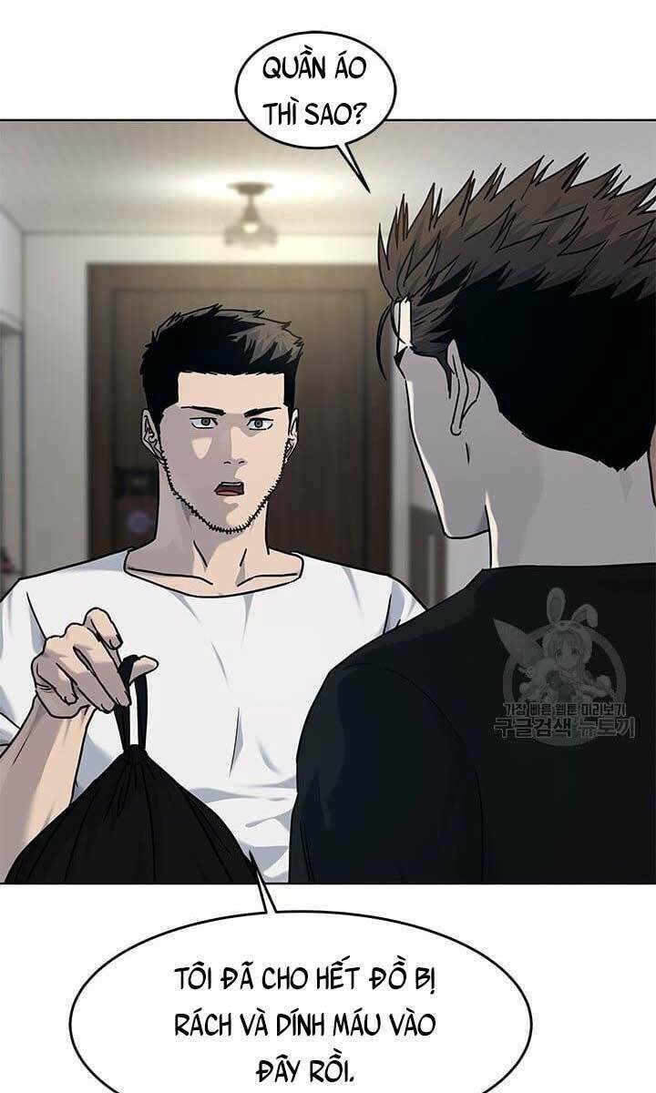 Đội Trưởng Lính Đánh Thuê: Chapter 150