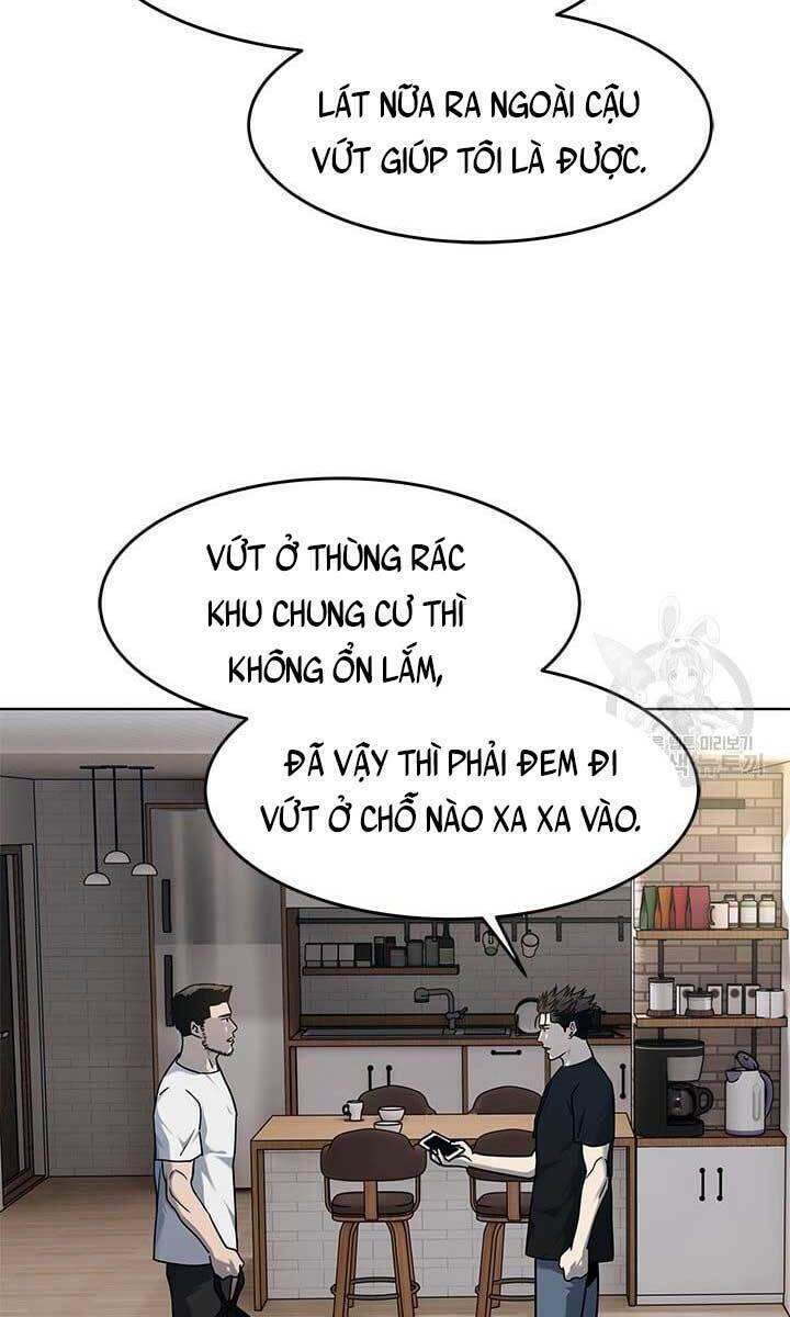 Đội Trưởng Lính Đánh Thuê: Chapter 150
