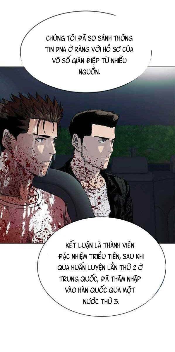 Đội Trưởng Lính Đánh Thuê: Chapter 150