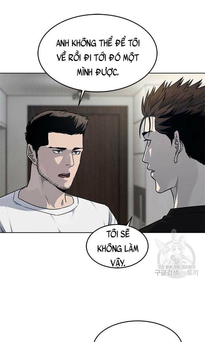 Đội Trưởng Lính Đánh Thuê: Chapter 150