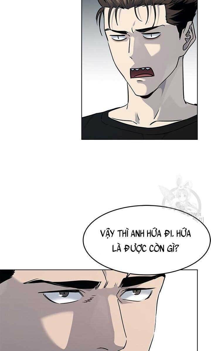 Đội Trưởng Lính Đánh Thuê: Chapter 150