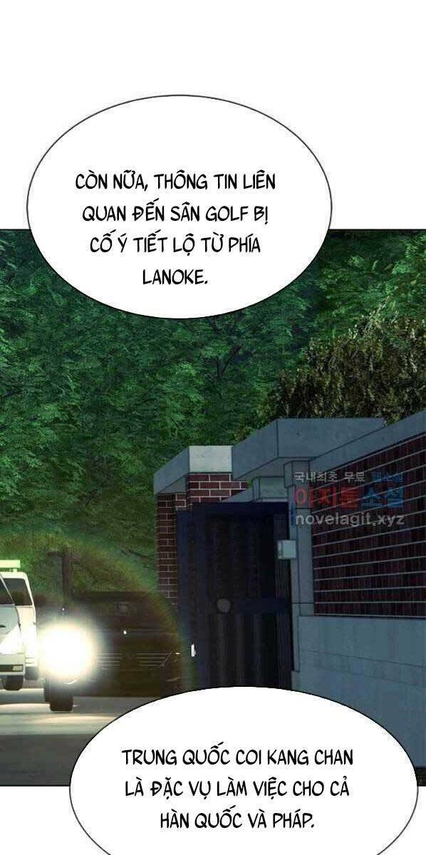 Đội Trưởng Lính Đánh Thuê: Chapter 150
