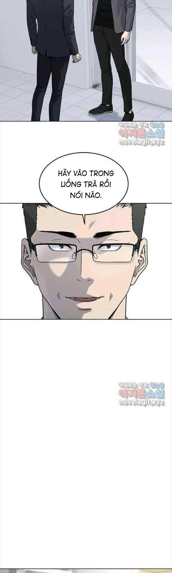 Đội Trưởng Lính Đánh Thuê: Chapter 152