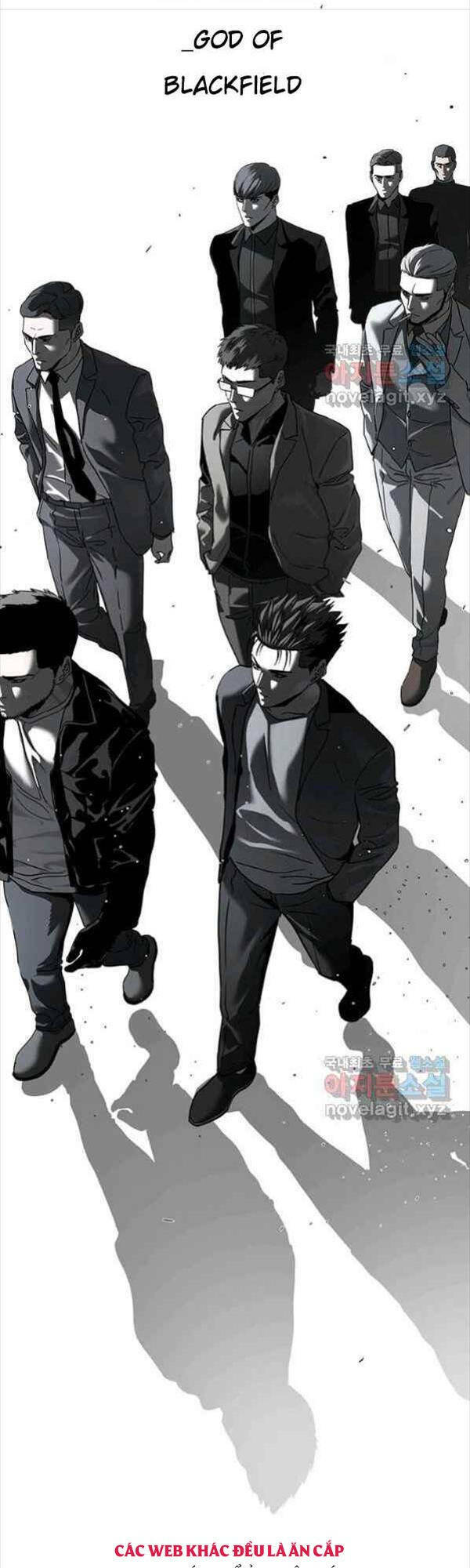 Đội Trưởng Lính Đánh Thuê: Chapter 152