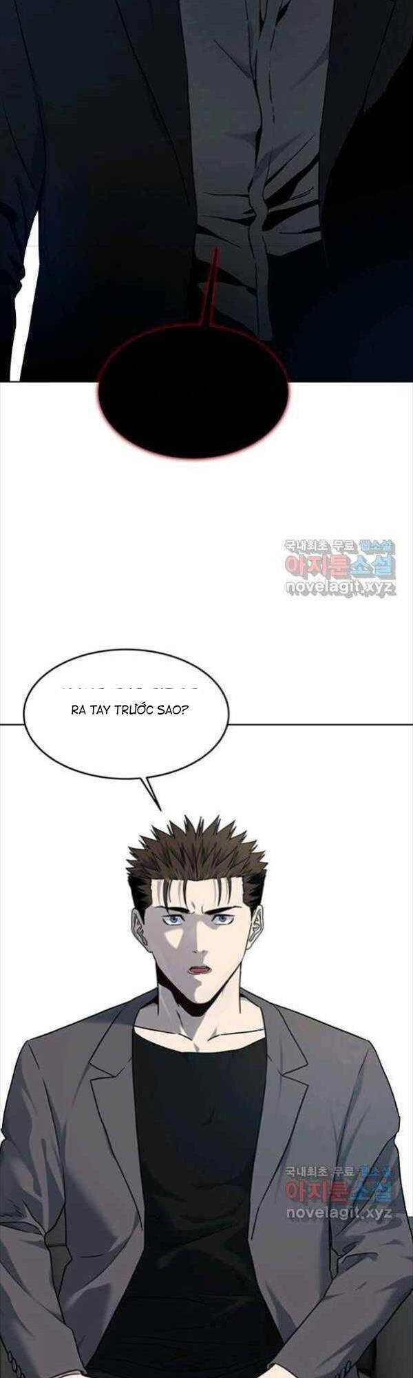 Đội Trưởng Lính Đánh Thuê: Chapter 152