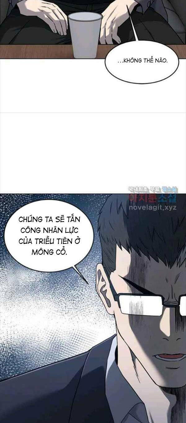 Đội Trưởng Lính Đánh Thuê: Chapter 152
