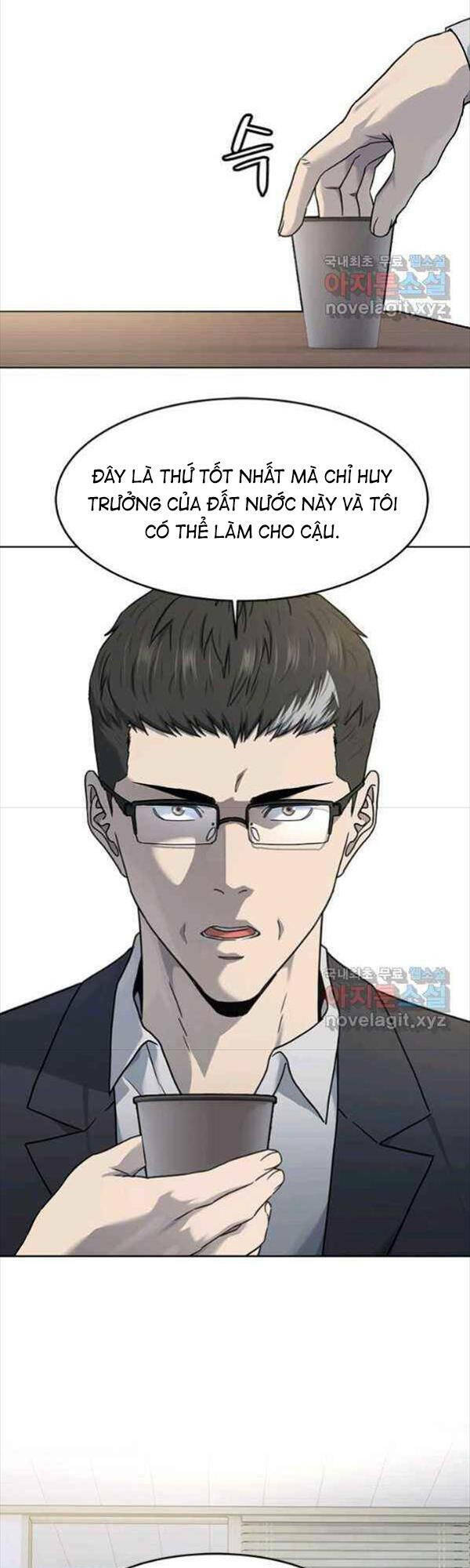 Đội Trưởng Lính Đánh Thuê: Chapter 152