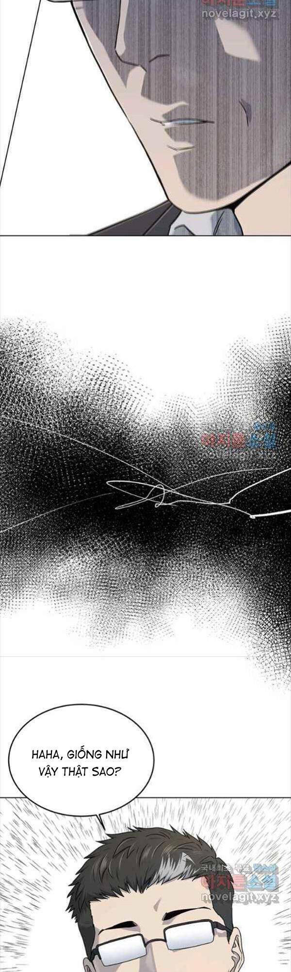 Đội Trưởng Lính Đánh Thuê: Chapter 152