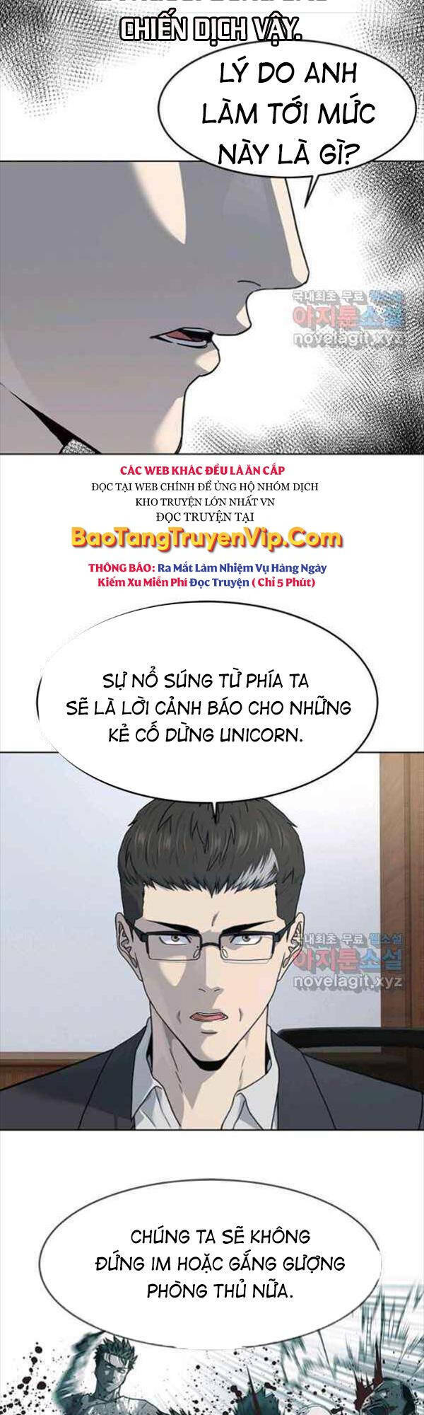 Đội Trưởng Lính Đánh Thuê: Chapter 152