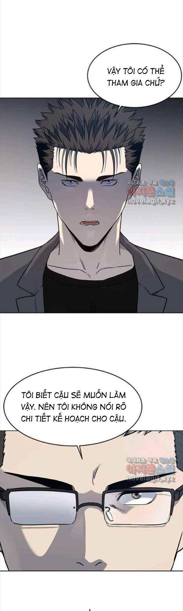 Đội Trưởng Lính Đánh Thuê: Chapter 152