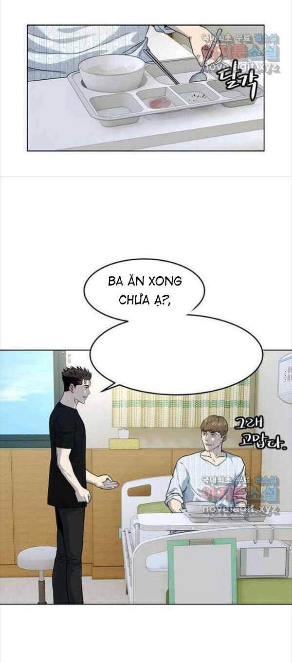 Đội Trưởng Lính Đánh Thuê: Chapter 152
