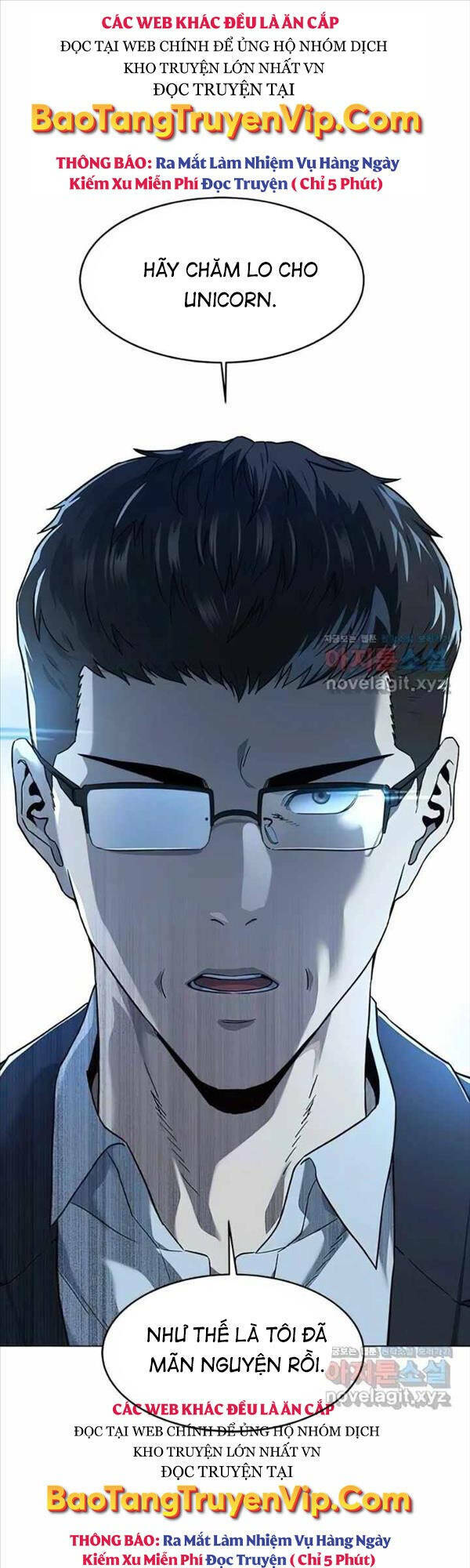 Đội Trưởng Lính Đánh Thuê: Chapter 153