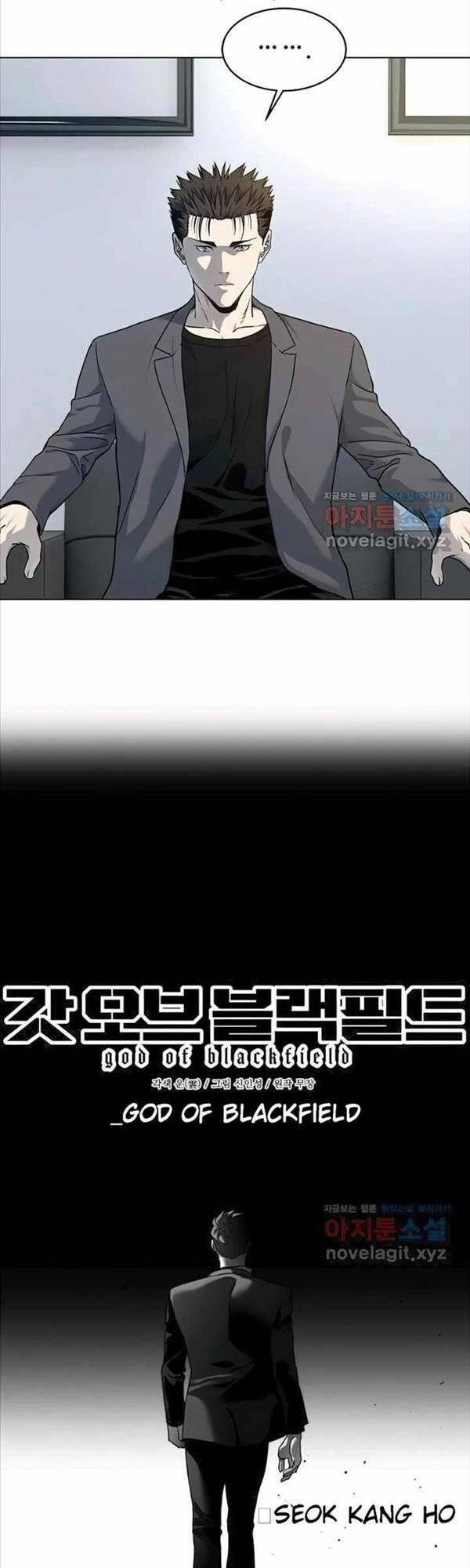 Đội Trưởng Lính Đánh Thuê: Chapter 153