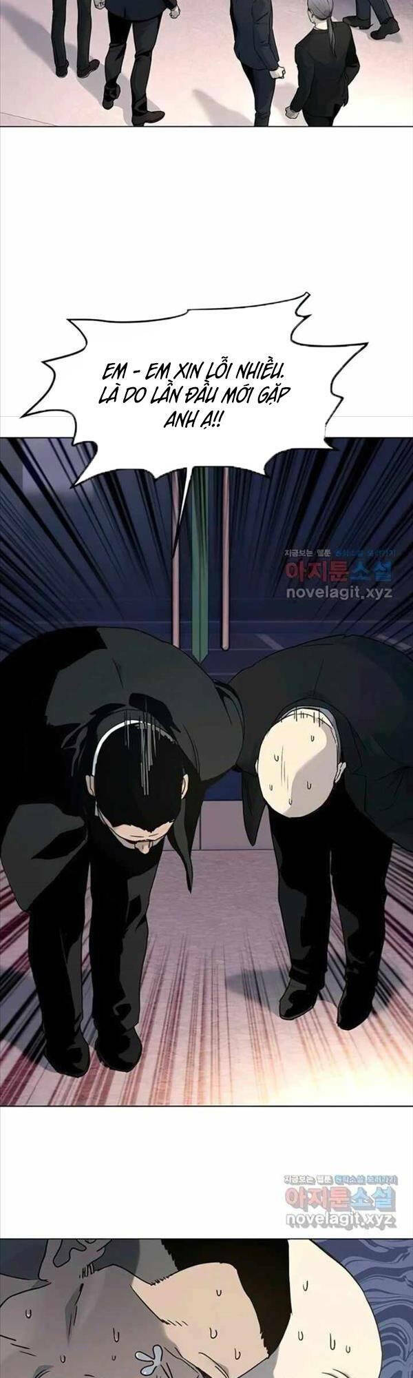 Đội Trưởng Lính Đánh Thuê: Chapter 153