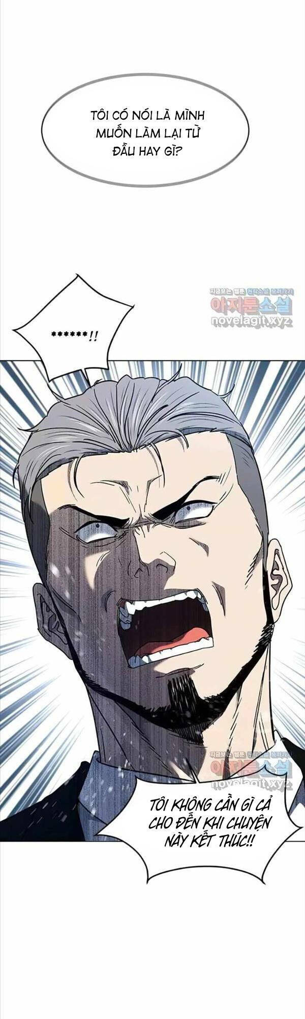Đội Trưởng Lính Đánh Thuê: Chapter 153