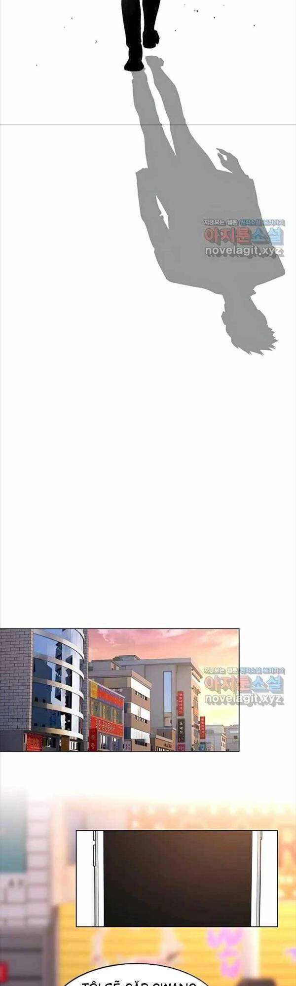 Đội Trưởng Lính Đánh Thuê: Chapter 153