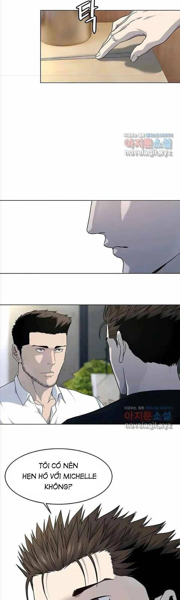 Đội Trưởng Lính Đánh Thuê: Chapter 153