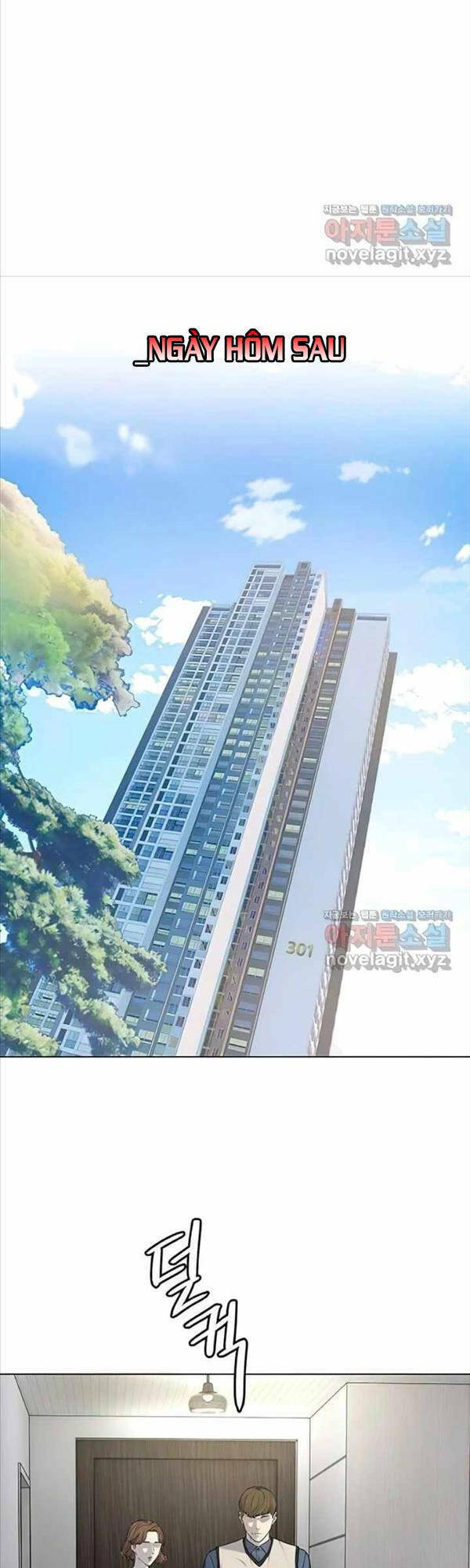 Đội Trưởng Lính Đánh Thuê: Chapter 153