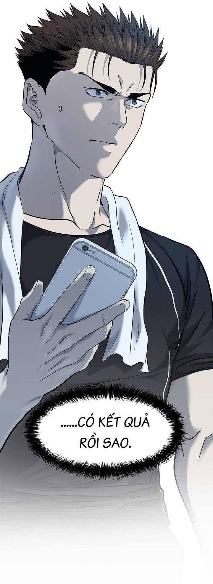 Đội Trưởng Lính Đánh Thuê: Chapter 158