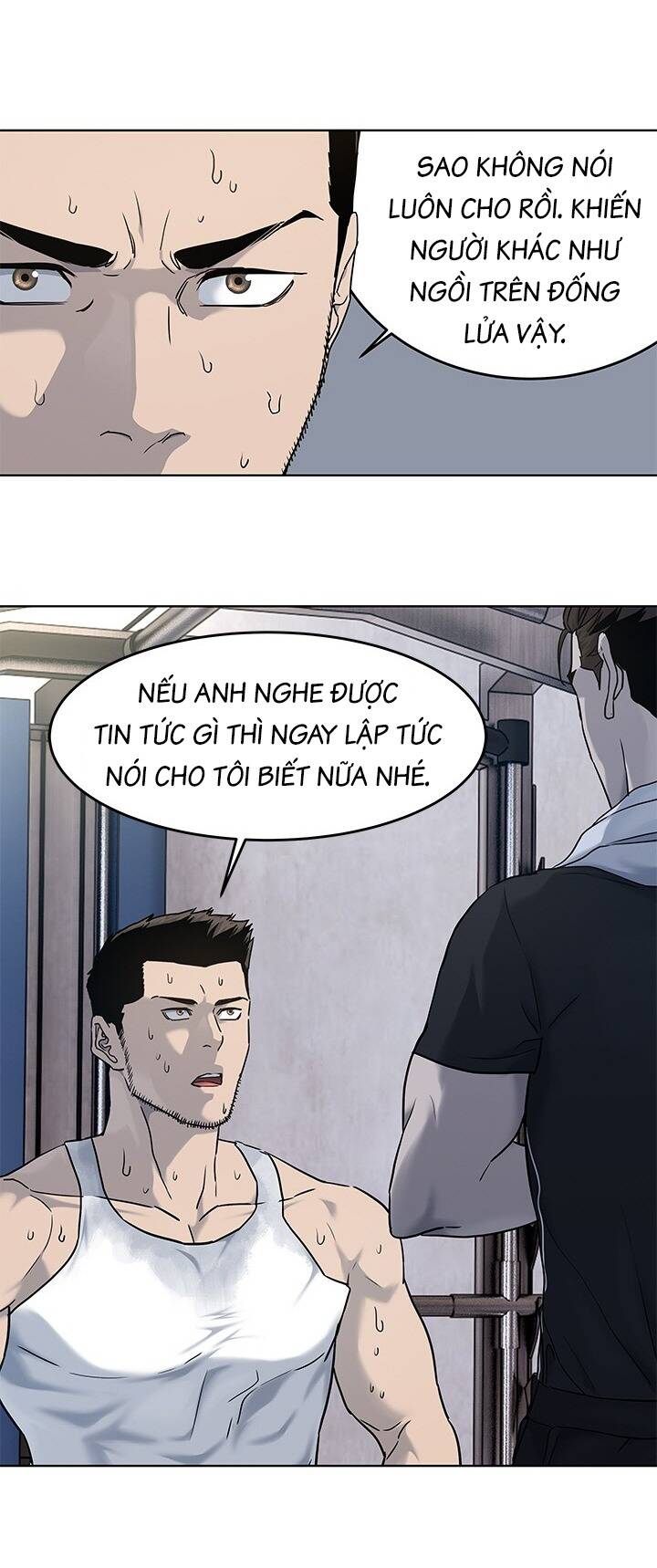 Đội Trưởng Lính Đánh Thuê: Chapter 158