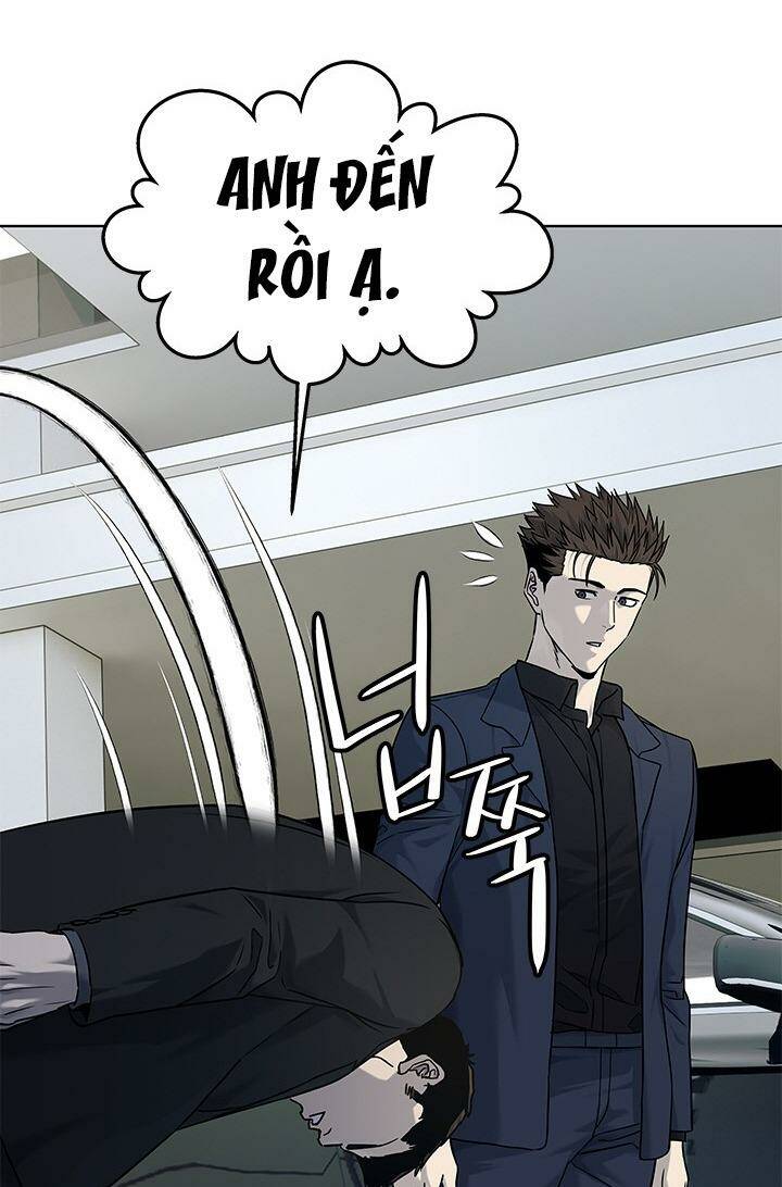 Đội Trưởng Lính Đánh Thuê: Chapter 158