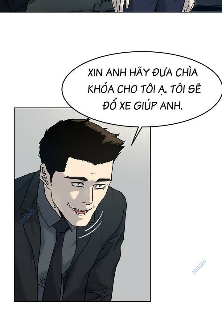 Đội Trưởng Lính Đánh Thuê: Chapter 158