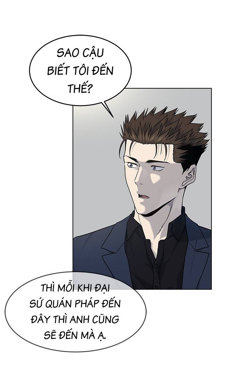 Đội Trưởng Lính Đánh Thuê: Chapter 158