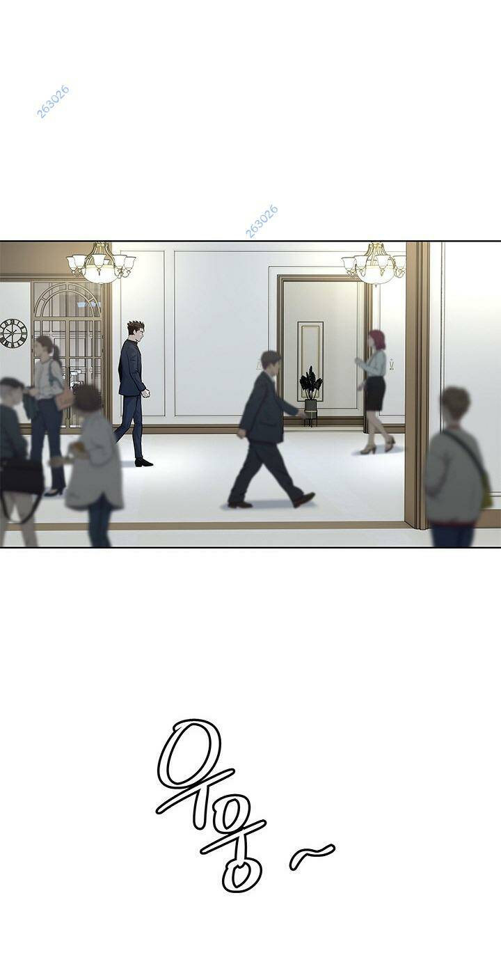 Đội Trưởng Lính Đánh Thuê: Chapter 158
